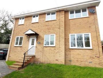 House at Dove Close, Ryde