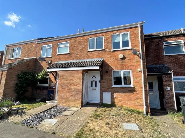 House at Dove Tree Road, Leighton Buzzard