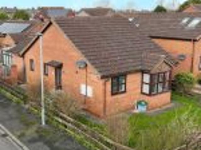 House at Dovedale Close, Winterton