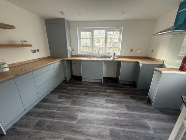 House at Dovedale Close, North Devon