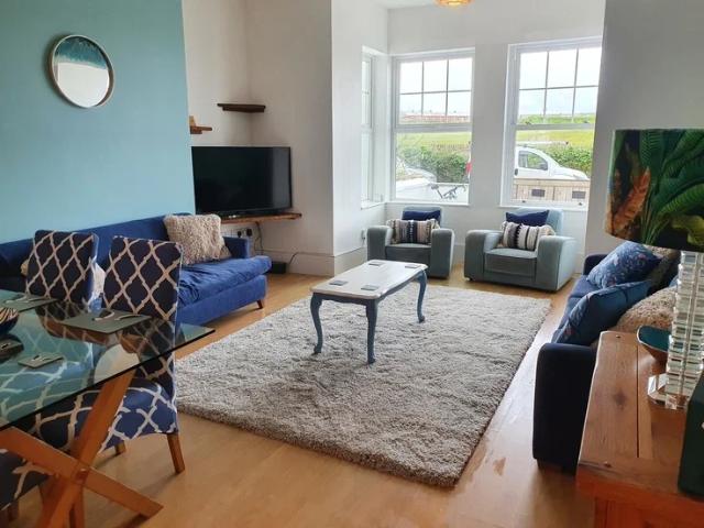 House at Downs View, Bude