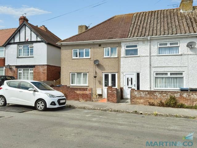 House at Downs Road, Dover