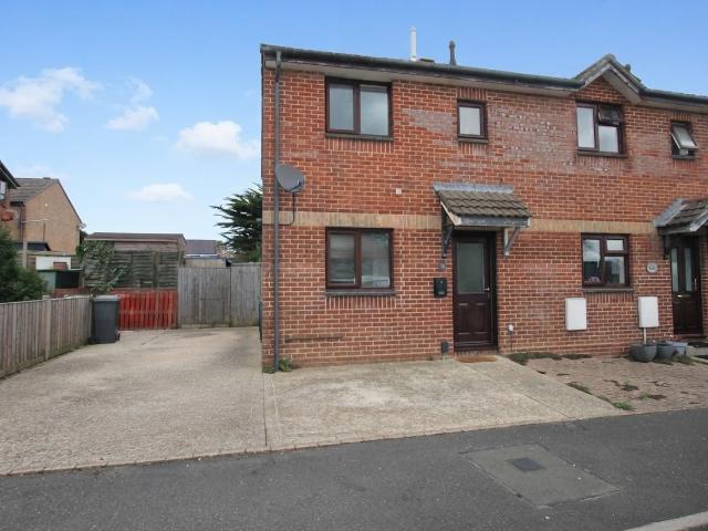 House at Downsview Gardens, Wootton Bridge