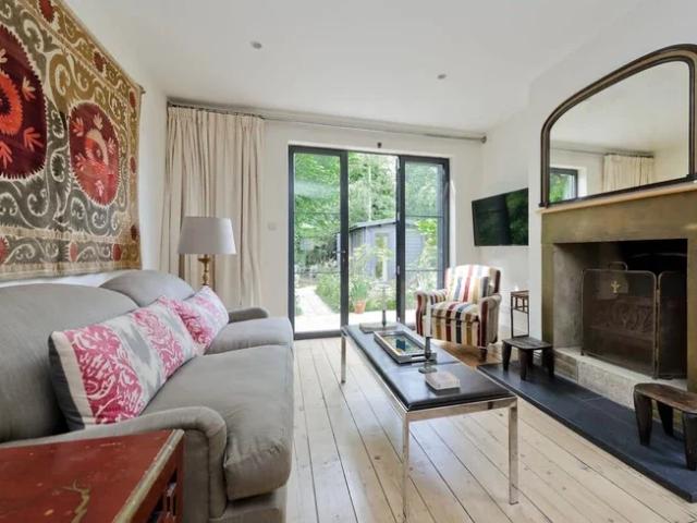 Apartment at Doyle Gardens, Greater London