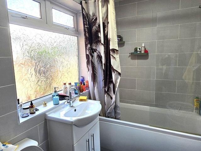 House at Drovers Close, East Staffordshire