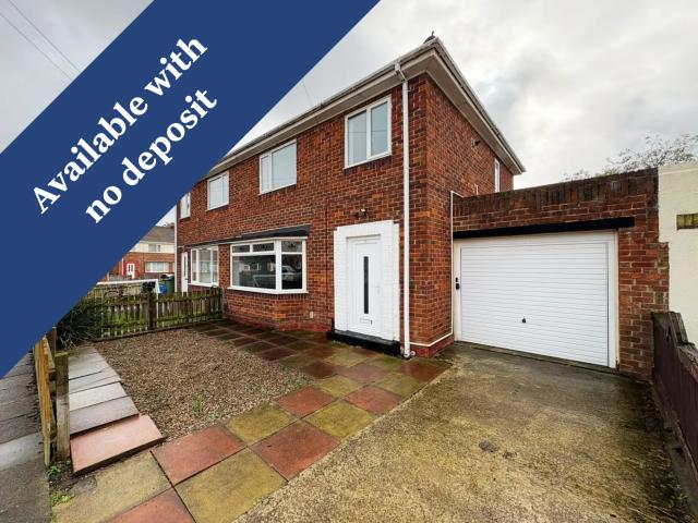 House at Droitwich Avenue, Stockton on Tees