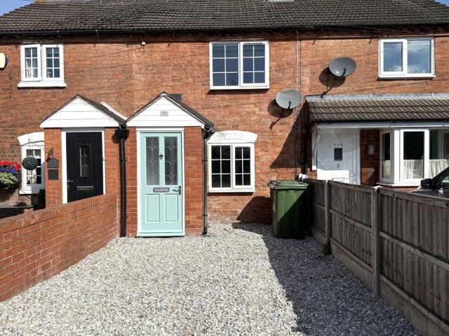 House at Droitwich Road, Worcester