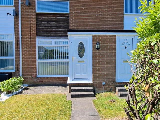 House at Dronfield Close, Chester le Street