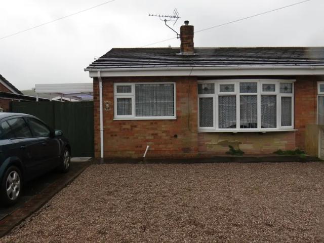 House at Draycott Drive, Staffordshire Moorlands