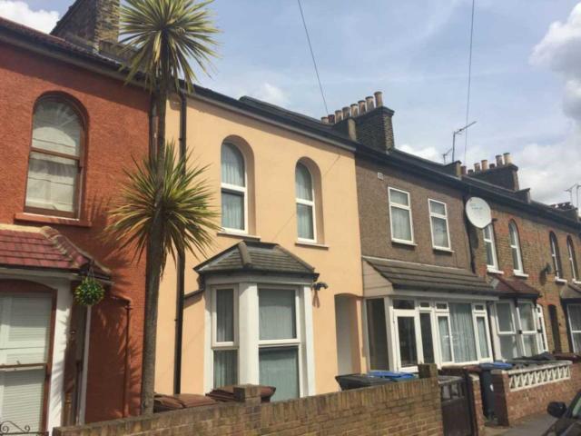 House at Drapers Road, Greater London