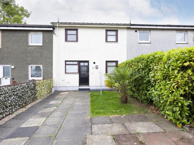 House at Drumhill, Kirkintilloch