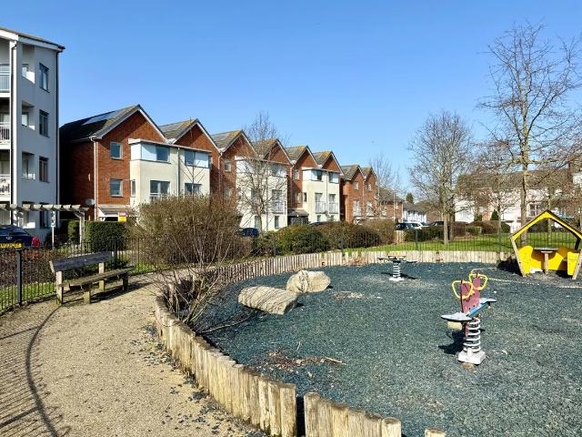 House at Drummond Grove, Ashford
