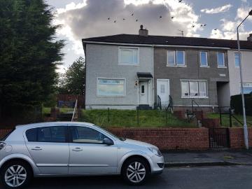 Baillieston Glasgow, G69, Lanarckshire, South West Scotland