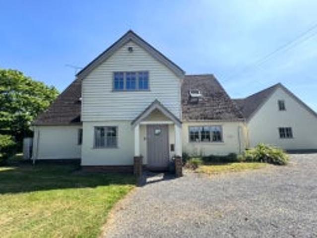 House at Dumney Lane, Chelmsford