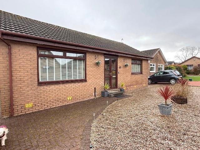 House at Duncarnock Crescent, Neilston
