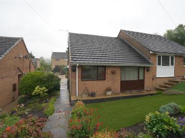 House at Dunce Park Close, Calderdale