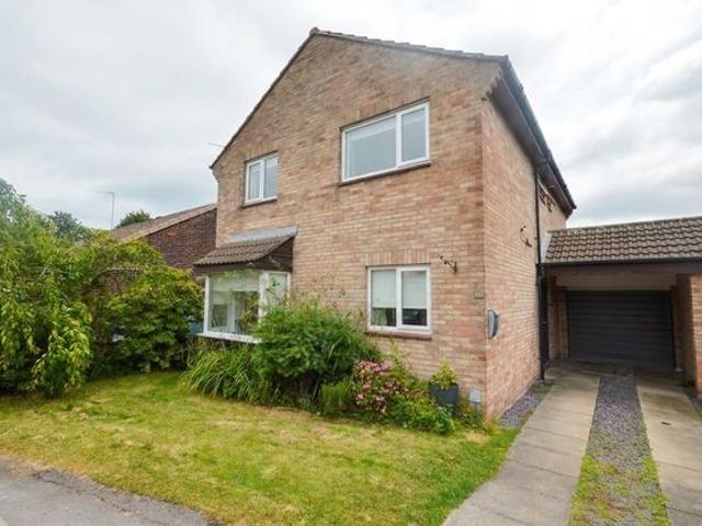 House at Duncombe Close, Bramhall