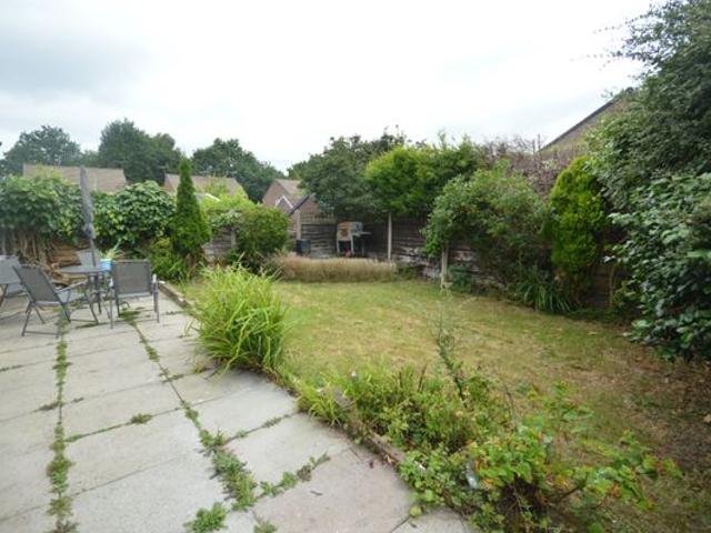 House at Duncombe Close, Bramhall