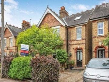 House at Duncombe Road, East Hertfordshire