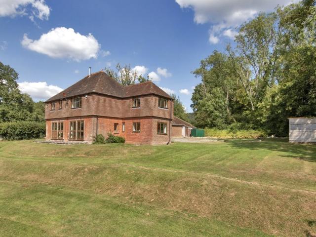 House at Dundale Road, Tunbridge Wells