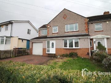 House at Dunkirk Avenue, Sunderland
