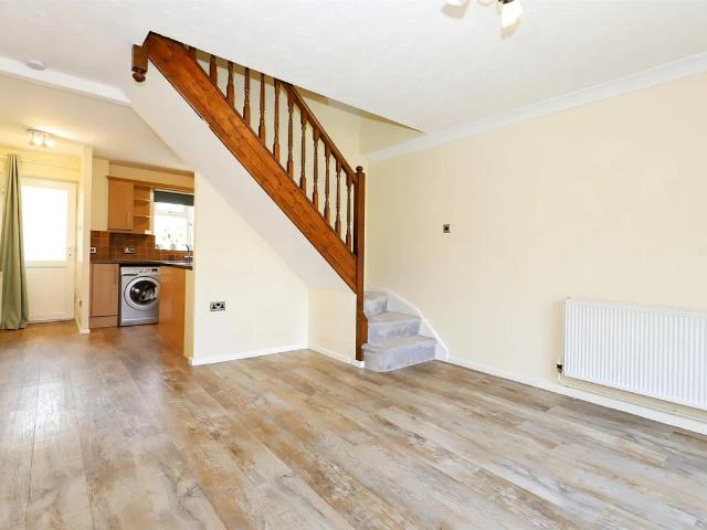 House at Dunlin Drive, Wyre Forest