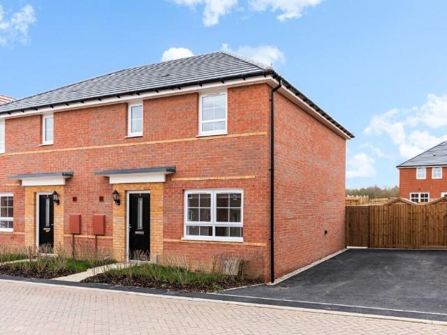 House at Dunmow Lane, Chelmsford