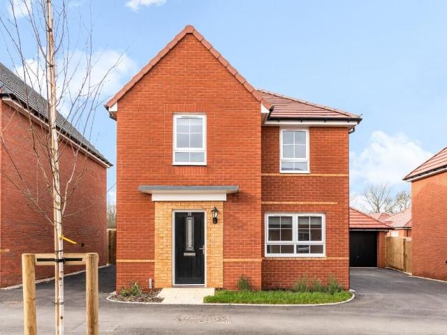 House at Dunmow Lane, Chelmsford