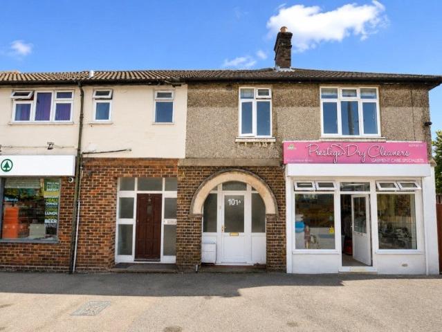 House at Dunmow Road, East Hertfordshire