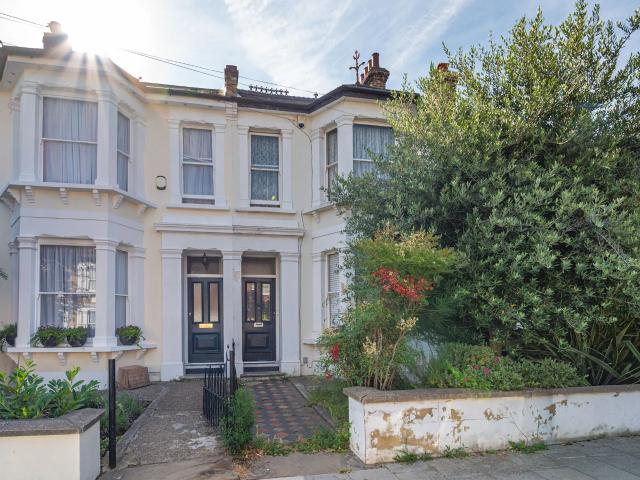 House at Dunstan's Road, Greater London
