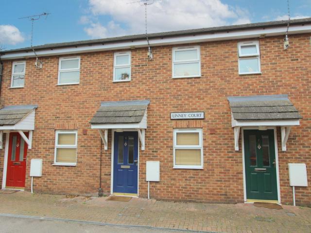 House at Dudley Street, Leighton Buzzard