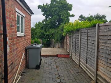 House at Dudley Road, South Kesteven