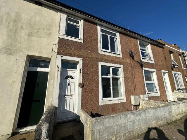 House at Duke Road, St Leonards