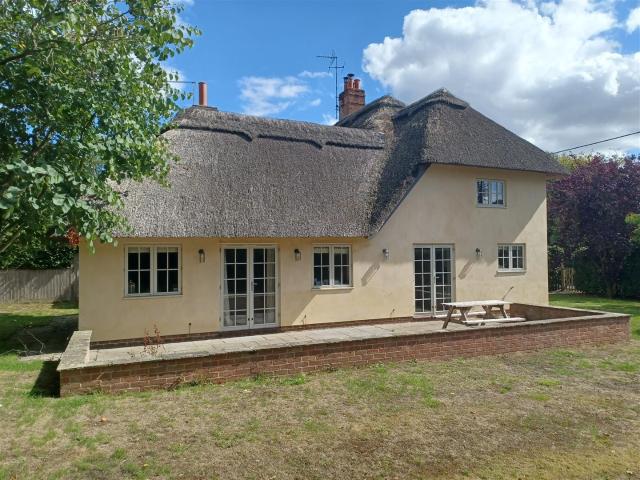 House at Duke Street, Winchester