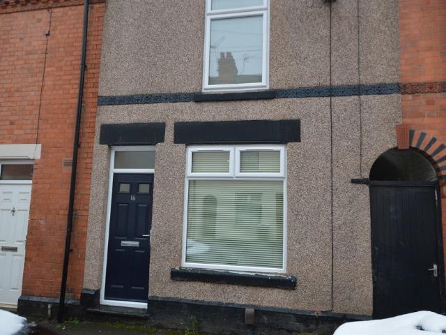 House at Duke Street, Nuneaton and Bedworth