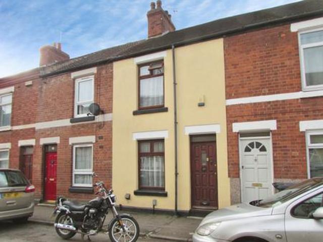 House at Duke Street, Nuneaton and Bedworth