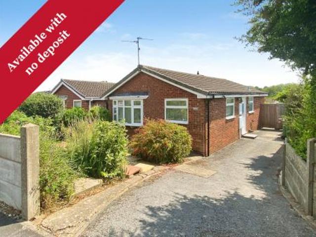 House at Durham Close, South Kesteven