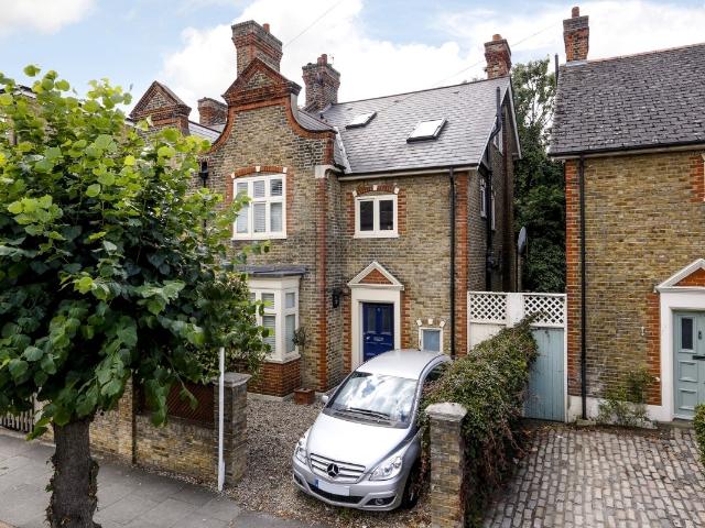 House at Durham Road, Greater London