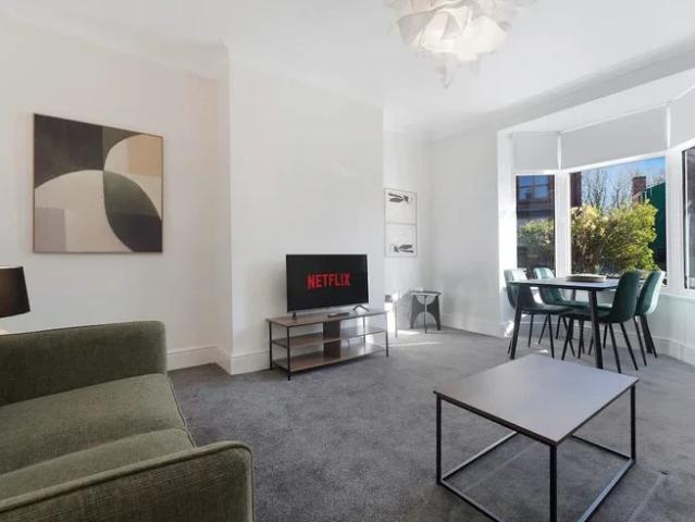 Apartment at Durham Road, Spennymoor