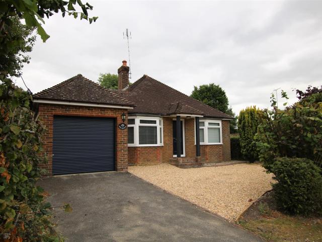 House at Durlston Drive, Bersted