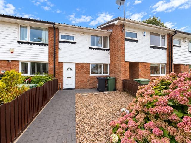 House at Dutton Green, Leeds