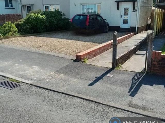 House at Dynevor Avenue, Llandeilo