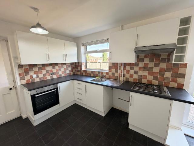 House at Dysart Road, South Kesteven