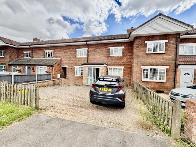 House at Dysart Road, South Kesteven