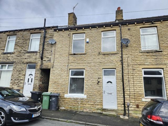 House at Dyson Street, Kirklees