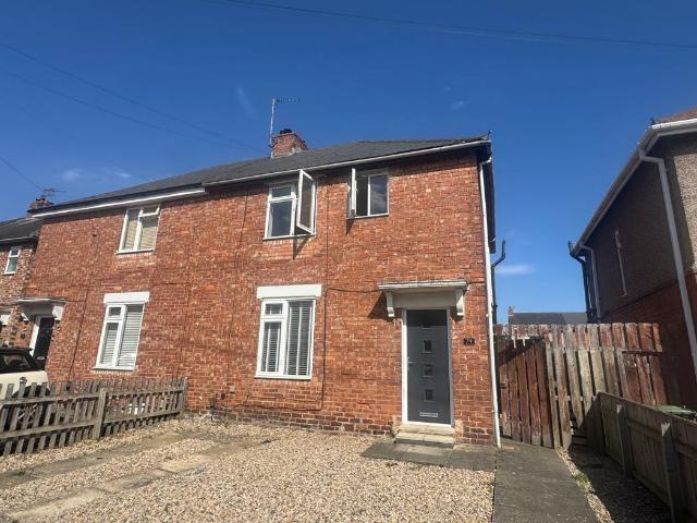 House at Eamont Road, Stockton on Tees