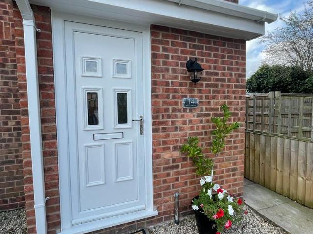 House at Eagle Drive, North Kesteven