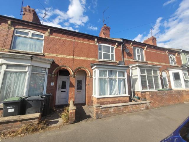 House at Ealing Chase, Kents Hill, Monkston and Brinklow