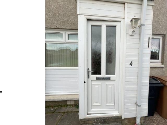 House at Earns Heugh Crescent, Aberdeen City