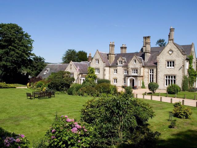 House at East Meon Road, East Hampshire